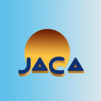 A logo with 